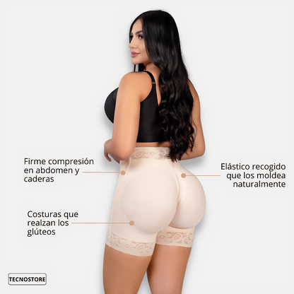 Faja Levanta Glúteos - Promoción por Tiempo Limitado